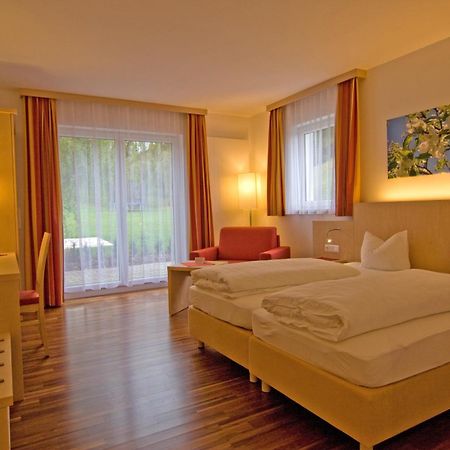 Austria Classic Hotel Heiligkreuz Hall in Tirol Eksteriør bilde