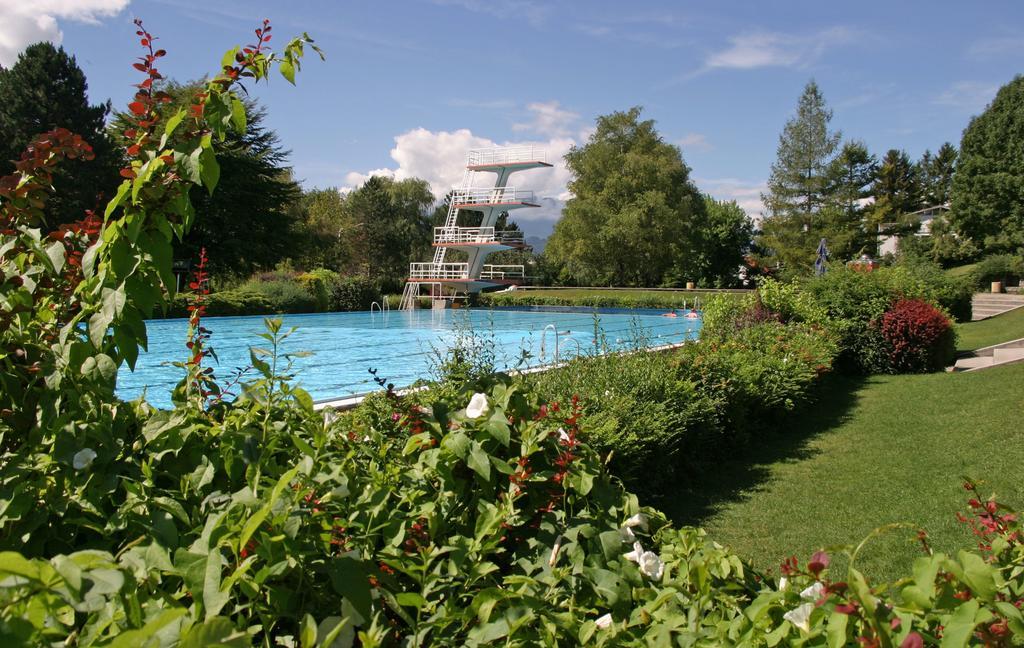 Austria Classic Hotel Heiligkreuz Hall in Tirol Eksteriør bilde