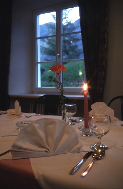 Austria Classic Hotel Heiligkreuz Hall in Tirol Eksteriør bilde
