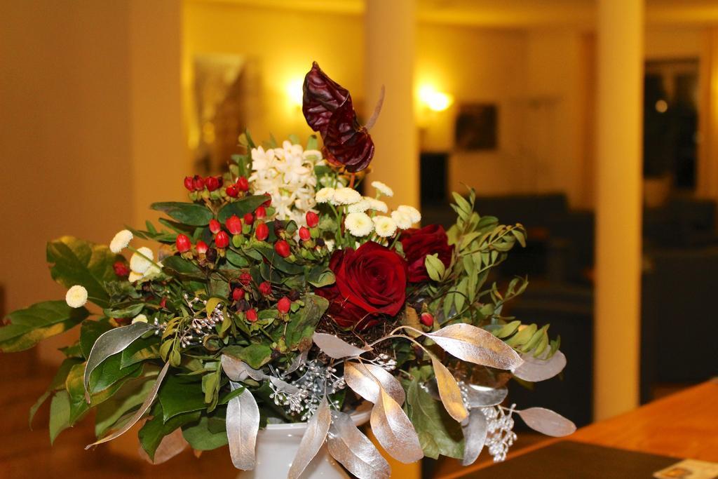 Austria Classic Hotel Heiligkreuz Hall in Tirol Eksteriør bilde