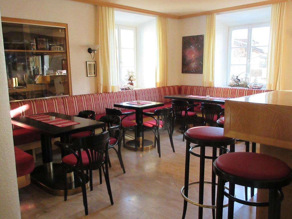 Austria Classic Hotel Heiligkreuz Hall in Tirol Eksteriør bilde