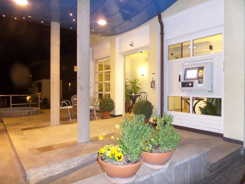 Austria Classic Hotel Heiligkreuz Hall in Tirol Eksteriør bilde