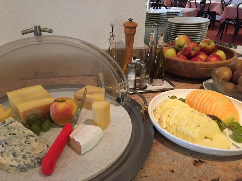 Austria Classic Hotel Heiligkreuz Hall in Tirol Eksteriør bilde