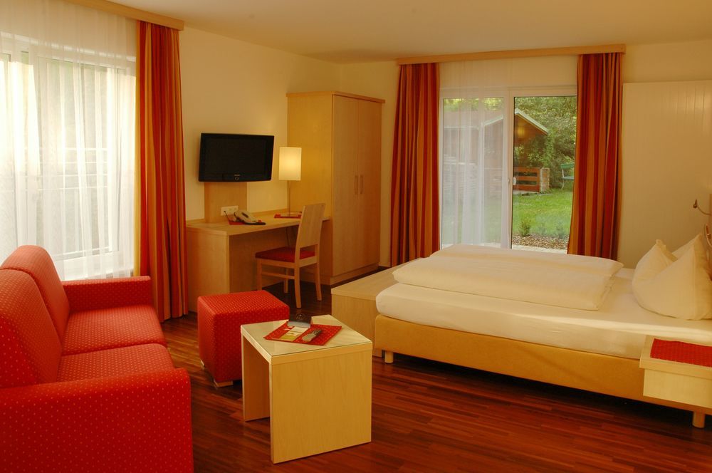 Austria Classic Hotel Heiligkreuz Hall in Tirol Rom bilde