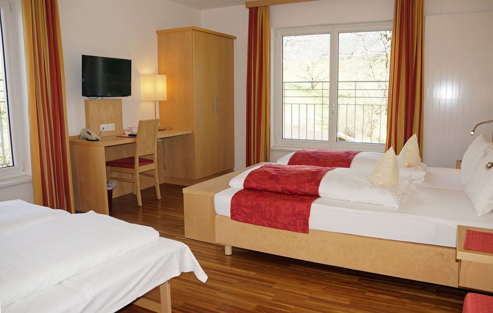 Austria Classic Hotel Heiligkreuz Hall in Tirol Eksteriør bilde