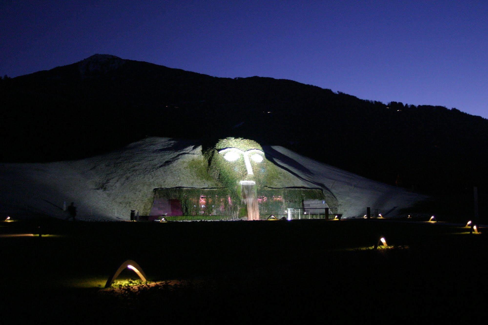 Austria Classic Hotel Heiligkreuz Hall in Tirol Eksteriør bilde