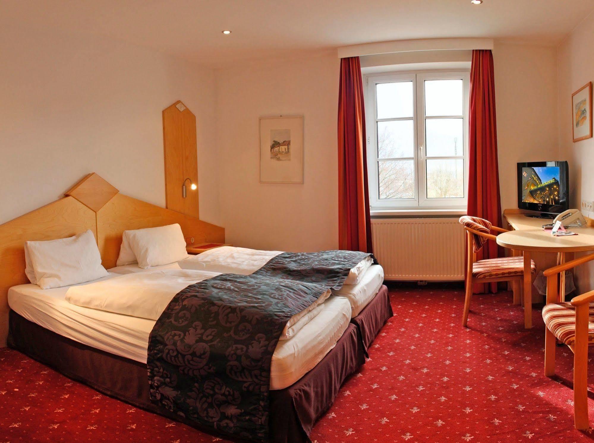 Austria Classic Hotel Heiligkreuz Hall in Tirol Eksteriør bilde