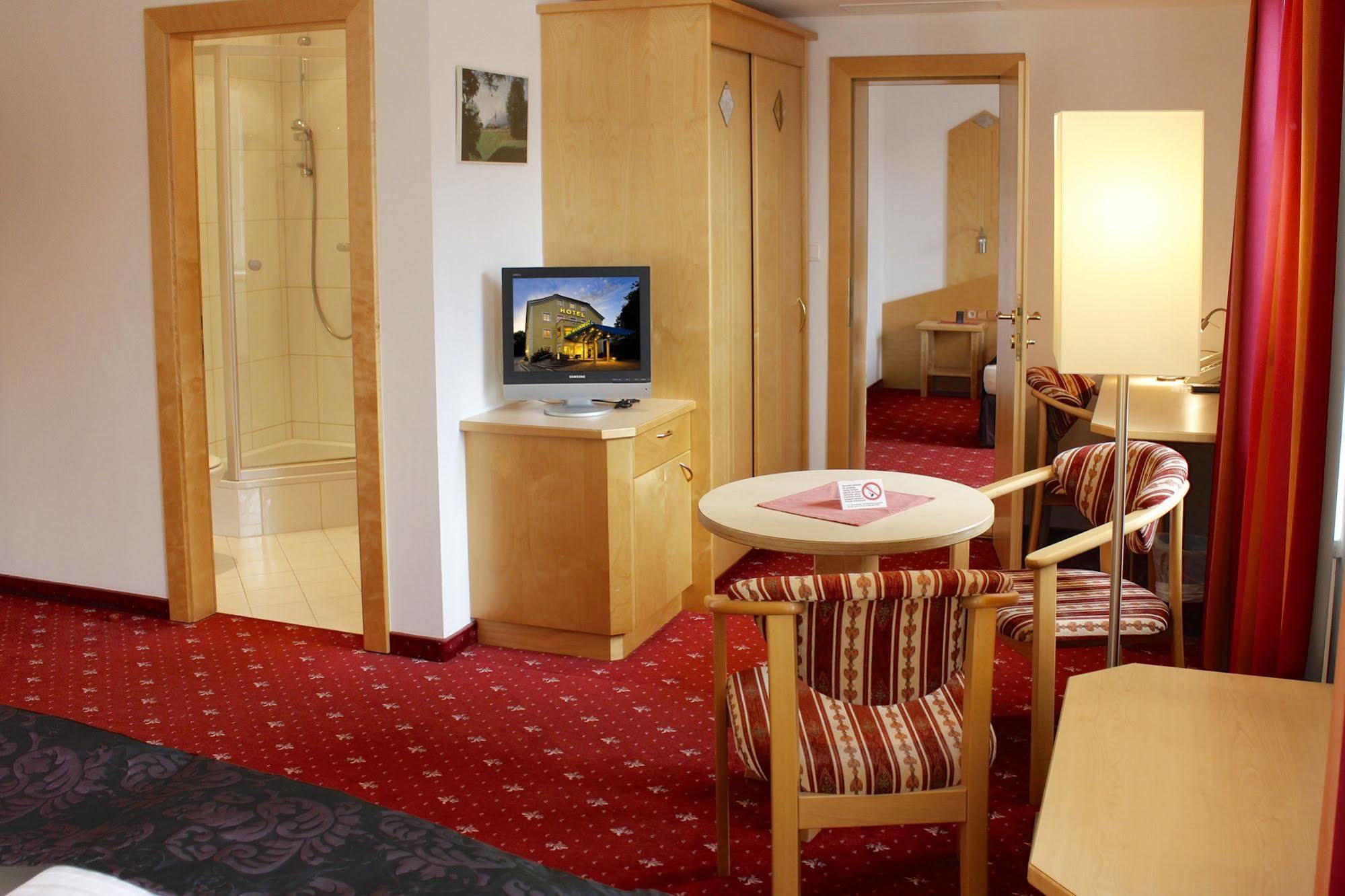 Austria Classic Hotel Heiligkreuz Hall in Tirol Eksteriør bilde