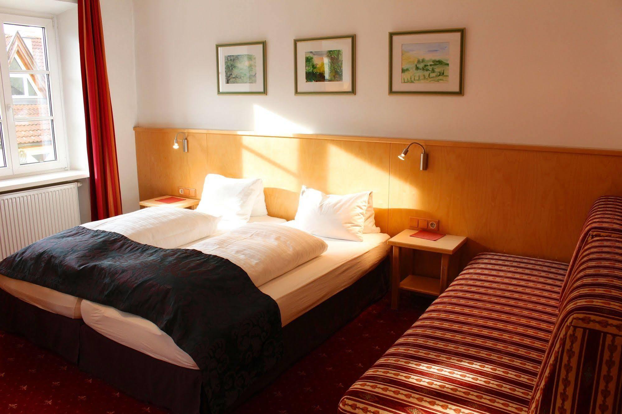 Austria Classic Hotel Heiligkreuz Hall in Tirol Eksteriør bilde