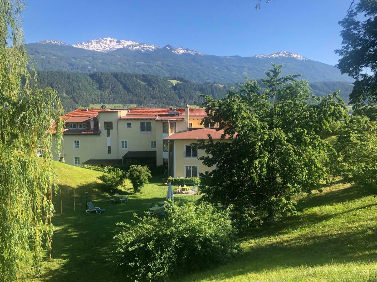Austria Classic Hotel Heiligkreuz Hall in Tirol Eksteriør bilde